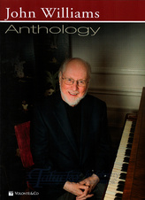 Anthology - John Williams